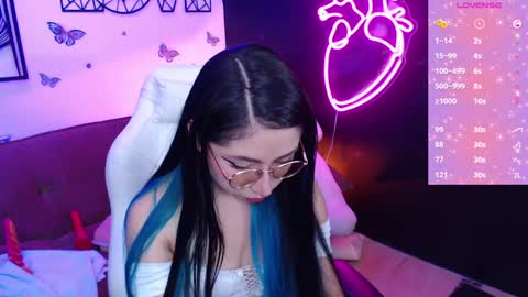 Demy  online show from 12-07-24, 06:48