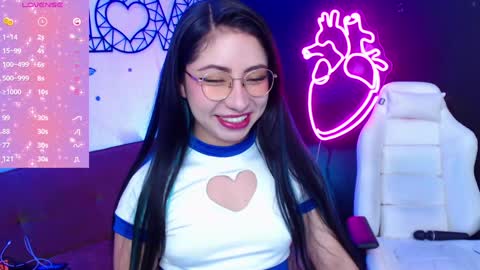 Demy  online show from 01-10-25, 07:32