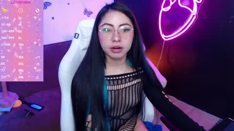 Demy  online show from 01-14-25, 01:15