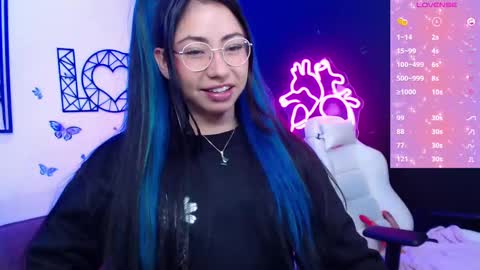 Demy  online show from 02-13-25, 10:00