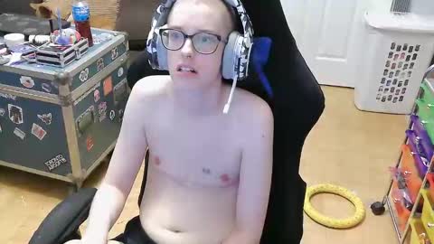 Demyx Time online show from 10-17-25, 03:20