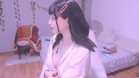 Denisse    schedule Monday to Friday 1300-1900 mexican time Saturday-maybe it could be a surprise IDEPENDENT MODEL online show from 01-15-26, 12:48