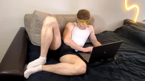 Deni online show from 05-14-26, 08:21