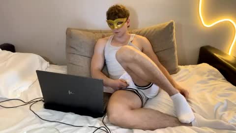 Deni online show from 06-02-26, 08:49