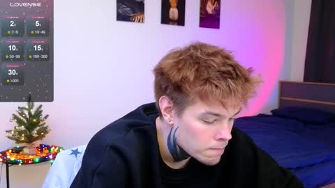 Denis online show from 12-22-25, 06:38