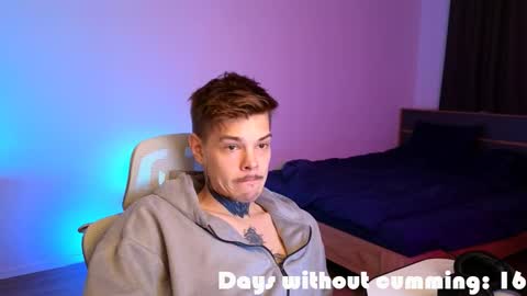 Denis online show from 02-11-26, 03:06