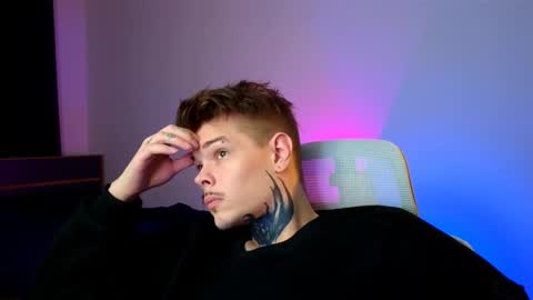 Denis online show from 02-14-26, 04:59