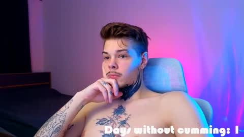 Denis online show from 02-19-26, 09:44