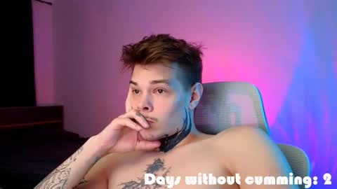 Denis online show from 02-21-26, 01:06