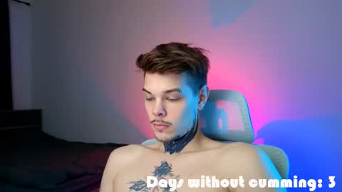 Denis online show from 02-22-26, 06:06