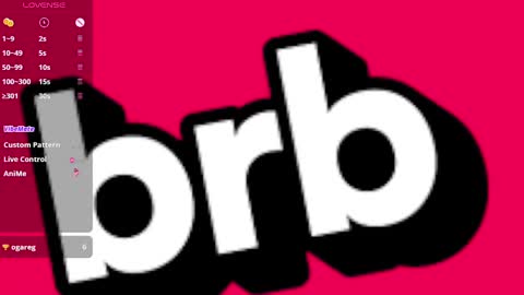 Dennis Brown online show from 11-13-25, 11:03