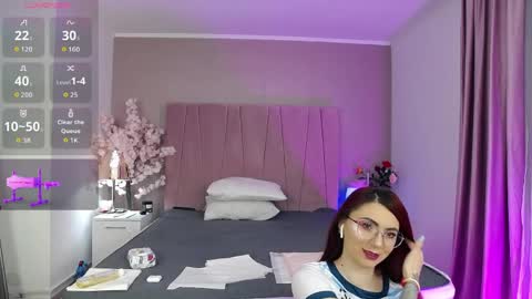 DeniseSun online show from 04-07-26, 03:07