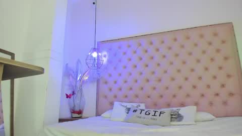 denisse_logan online show from 04-20-26, 03:20