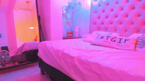 denisse_logan online show from 07-14-26, 03:11