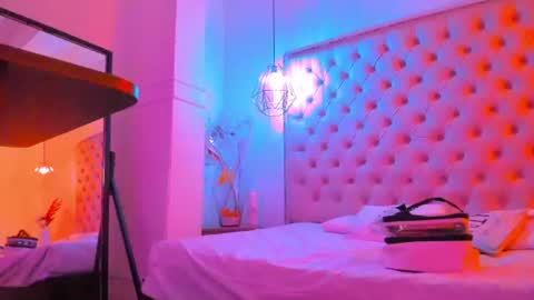 denisse_logan online show from 07-24-26, 03:15
