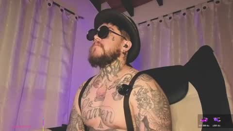 Oliver online show from 04-12-26, 03:22