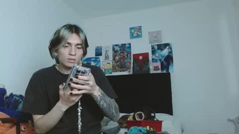 denjireze online show from 02-01-26, 10:30