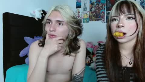 denjireze online show from 03-22-26, 03:54