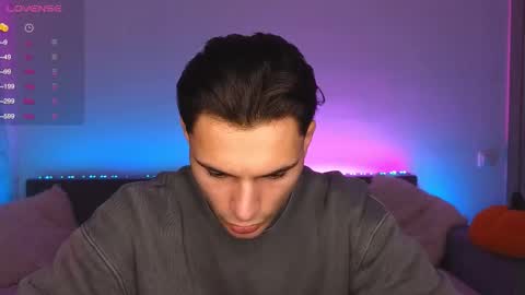 Den online show from 10-31-25, 06:58