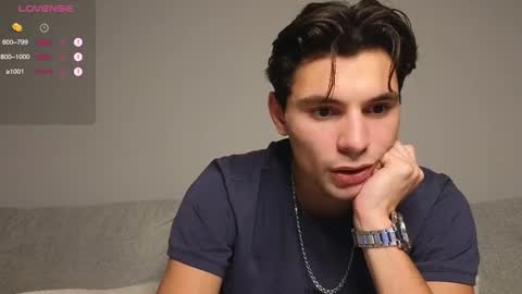 Den online show from 12-20-25, 02:07