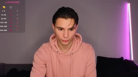 Den online show from 01-12-26, 07:13