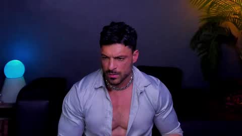 dennis_cox_ online show from 11-16-25, 10:59