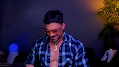 dennis_cox_ online show from 11-18-25, 04:50