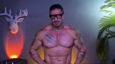 dennis_cox_ online show from 12-20-25, 09:44