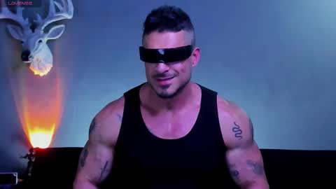 dennis_cox_ online show from 02-16-26, 02:18