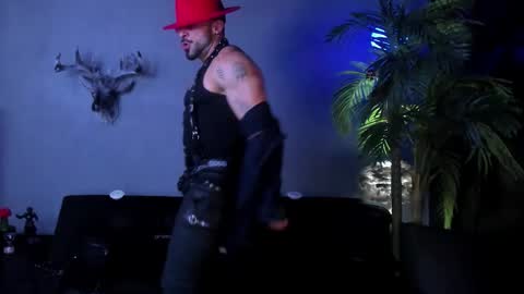 dennis_cox_ online show from 03-15-26, 08:31