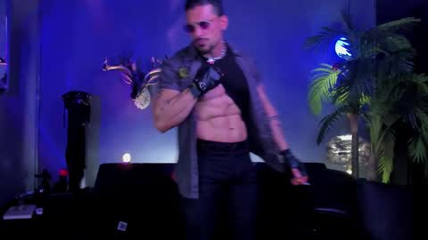 dennis_cox_ online show from 03-23-26, 01:31