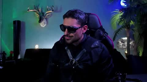 dennis_cox_ online show from 03-24-26, 06:18