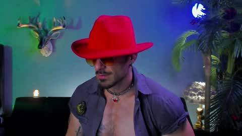 dennis_cox_ online show from 04-08-26, 10:04