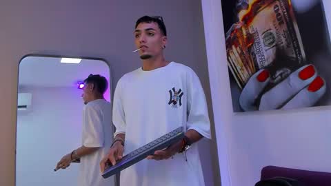 Dennis Kinsey online show from 03-02-26, 07:10