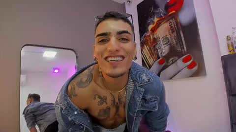 Dennis Kinsey online show from 03-27-26, 07:24