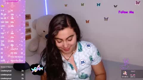 rosse online show from 02-20-25, 03:34