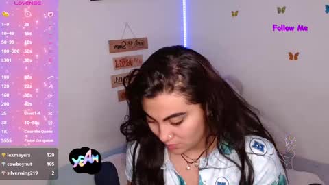 rosse online show from 02-20-25, 06:39