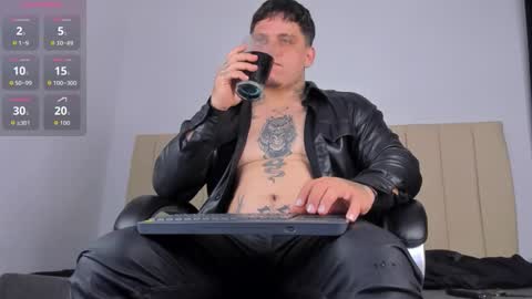 dennis munera online show from 03-28-26, 12:49