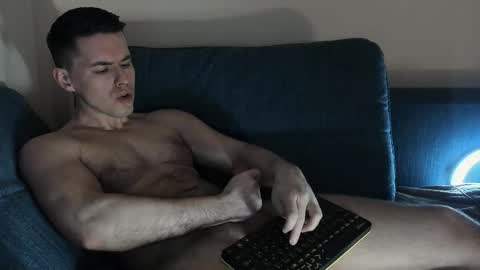 Den online show from 03-31-26, 02:13