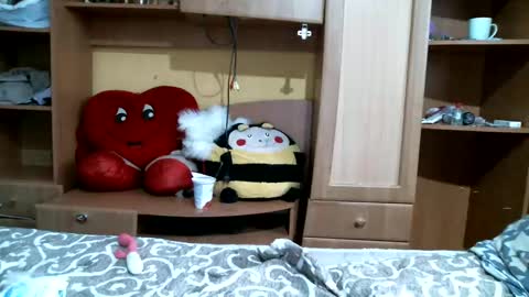 Snapshot of dennisxcarol chatting on 12-21-24, 11:55 DennisXCarol online show from 12-21-24, 11:55