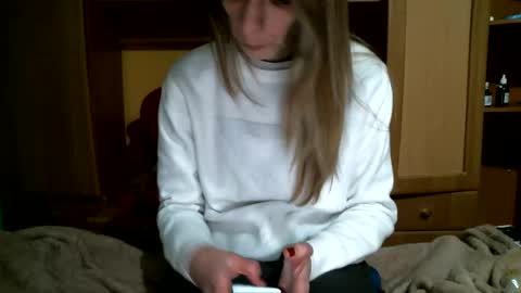 Snapshot of dennisxcarol chatting on 01-11-25, 05:29 DennisXCarol online show from 01-11-25, 05:29