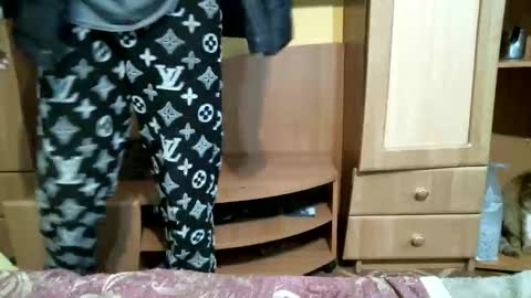 DennisXCarol online show from 12-23-25, 07:28