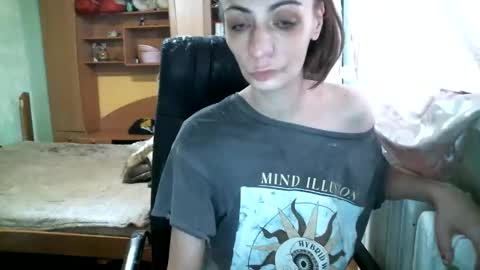 DennisXCarol online show from 03-18-26, 06:27