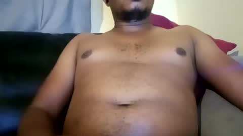 mastER blACK online show from 01-19-25, 09:02