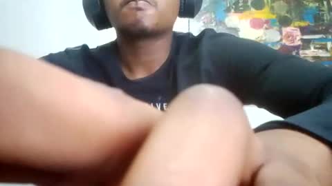 mastER blACK online show from 03-07-26, 04:09