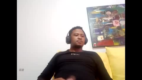 mastER blACK online show from 04-12-26, 03:39