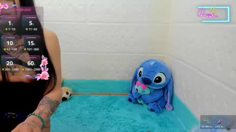 denychantall online show from 05-02-26, 08:41