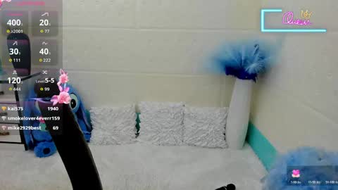 denychantall online show from 06-05-26, 07:03