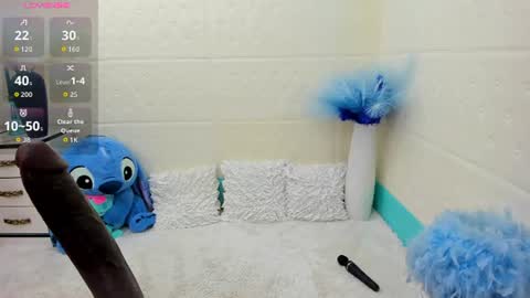 denychantall online show from 06-11-26, 05:16