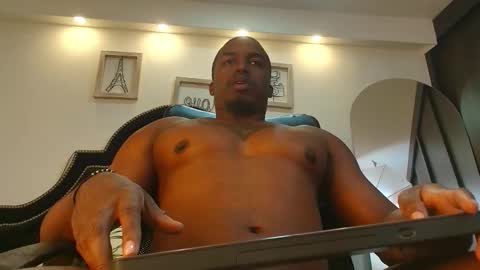 denzelrios online show from 02-04-26, 09:20